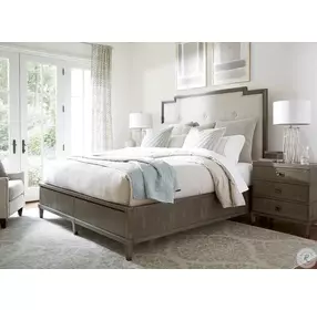 Playlist Brown Eyed Girl 3 Drawer Nightstand