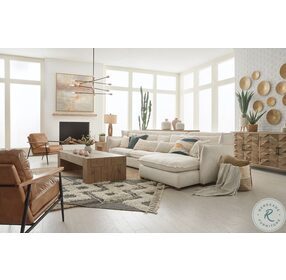 Bristol Brown Coffee Table