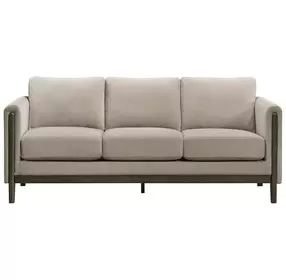 Islington Taupe Living Room Set