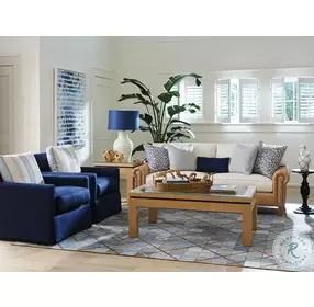 Newport Marine Yacht Club Martini Table By Barclay Butera