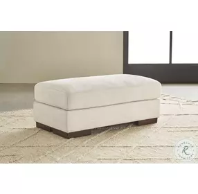 Maggie Birch Ottoman