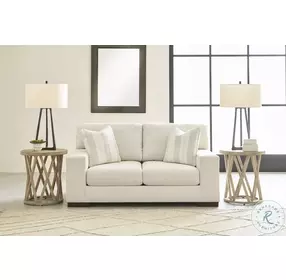 Maggie Birch 70" Loveseat
