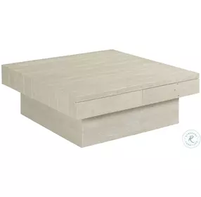 Reclamation Place Willow Square Occasional Table Set