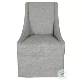 Warwick Granite Upholstered Dining Chair