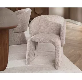 Halstead Harvest Upholstered Dining Chair