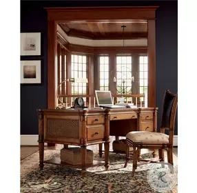 Island Estate Plantation Brown Fraser Island Desk