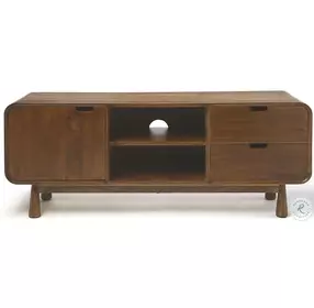 Drayton Butler Loft Entertainment Console
