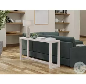 Camden Grey Thorne Console