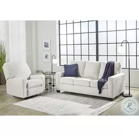 Rannis Snow Rocker Recliner
