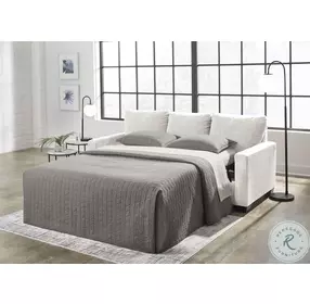 Rannis Snow Queen Sofa Sleeper