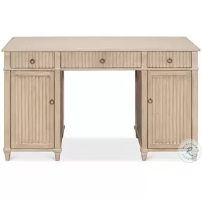 Inspire Stone Grey Desk