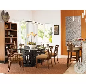 Ocean Club Bimini Sand Lanai Side Chair