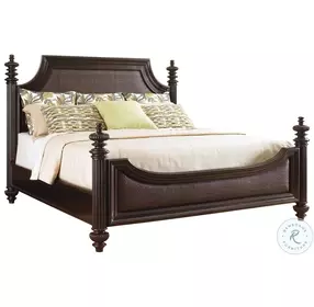 Royal Kahala Harbour Point Poster Bedroom Set
