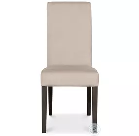 Sawyer Beige Side Chair Set of 2