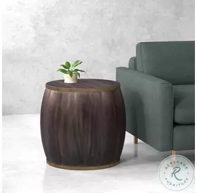 Details Bluemoon Side Table