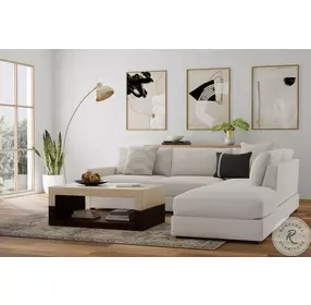 Rowan Brown Coffee Table