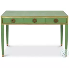 Gabriella Watercress Green Desk