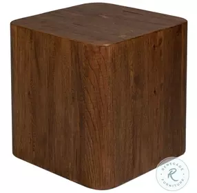 Stewart Natural Side Table