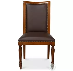 Camile Sierra Side Chair Set of 2