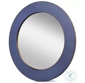 Judith Purple Mirror