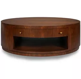 Vero Brown Occassional Table Set