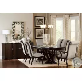 Savion Neutral Tone Arm Chair