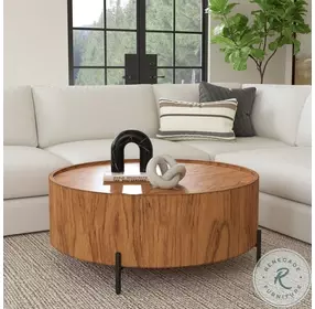 Tori Sandy Shore Coffee Table