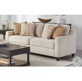 Christine Beige Living Room Set
