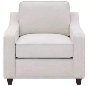 Christine Beige Chair