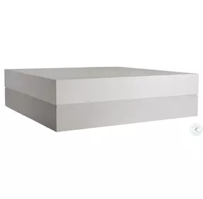Ellison Adobe And Sandblasted White Occasional Table Set