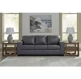 Bolsena Admiral Queen 85" Sofa Sleeper