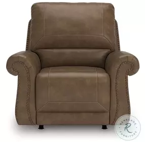 Shadsburne Earth Swivel Glider Recliner