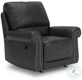 Chatterton Granite Swivel Glider Recliner