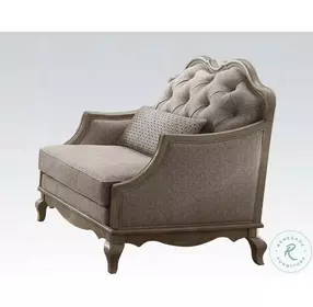 Chelmsford Beige Chair