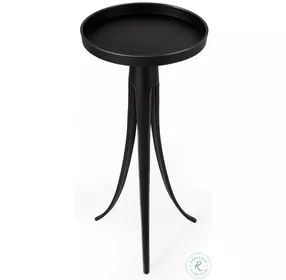 Monique Metalworks Side Table