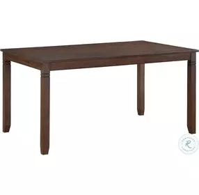 Salton Cherry 6 Pack Dinette Set