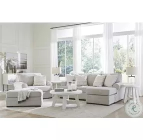 Eastonbridge Shadow Ottoman