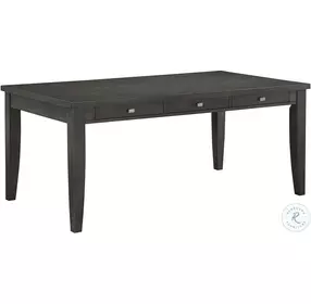 Baresford Gray Dining Room Set