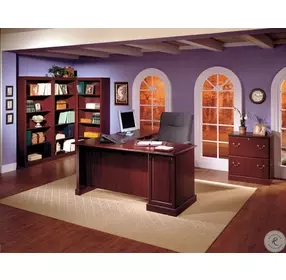 Saratoga Harvest Cherry Lateral File