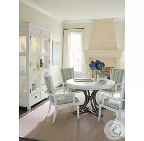 Ocean Breeze Shell White Sanctuary Curio China