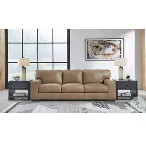 Lombardia Tumbleweed Sofa