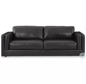 Amiata Onyx Living Room Set