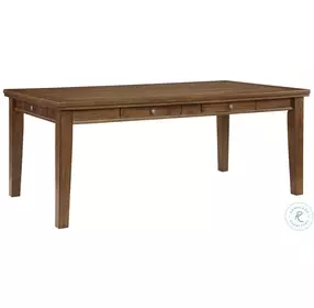 Tigard Cherry Dining Room Set