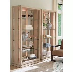 Lancaster Sand Drift Bookcase