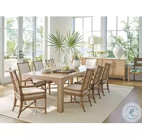 Key Biscayne Light Driftwood Biscayne Landing Buffet