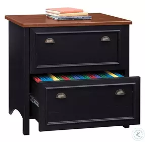 Stanford 2 Drawer Lateral File