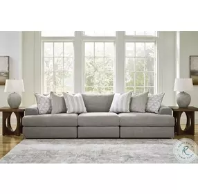 Avaliyah Ash Modular Sofa