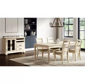 Clover Ridge Whitewash Server