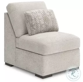 Snodoodle Arctic Armless Chair