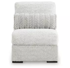 Snodoodle Arctic Armless Chair